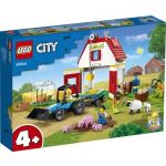LEGO City Barn And Farm Animals