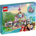 LEGO Disney Princess Aventuras Épicas No Castelo
