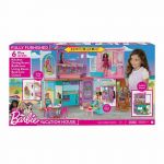Barbie Casa de Bonecas Malibu House 2022