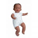 Berjuan Boneca Bebé Newborn 8076-18 45 cm