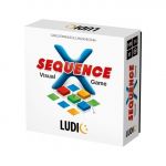 Sigtoys Sequence-x Ludic
