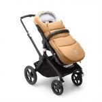 Bugaboo Saco para Carrinho de Passeio Castanho Caramelo