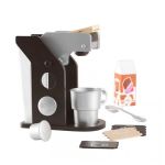 Kidkraft Máquina de Café Espresso - 63379