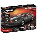 Playmobil Knight Rider K.I.T.T. - 70924