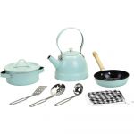 Vilac Conjunto de Cozinha Vintage - V8177