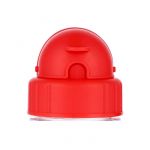 Tutete Tampa Substituição para Copo com Palhinha 500ml Circus