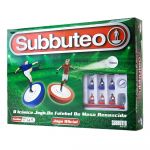 Creative Toys Subbuteo Edição Original - CT57334