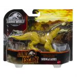 Mattel Jurassic World Wild Pack Shringasaurus