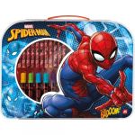 Spider-Man Mala de Colorir