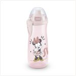 Nuk Miniie Sports Cup 450ml Rosa