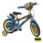 Bicicleta Batman Roda 14