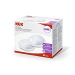 Nuk Discos Protectores Ultra Dry 60 Unidades - 7063941