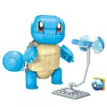 Mega Construx Pokémon Build & Show Squirtle Construction Toy 199 Peças