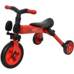 DHS Mini triciclo B-Trike Red