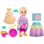 Hasbro Baby Alive Princess Ellie Grows Up Loira - HBF5236