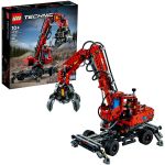 LEGO Technic Manuseador de Material - 42144