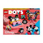 LEGO Dots Caixa Projeto Regresso à Escola Mickey Mouse & Minnie Mouse - 41964