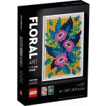 LEGO Art Arte Floral - 31207