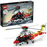 LEGO Technic Airbus H175 Helicóptero de Resgate - 42145