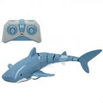 CB Toys Air Swimmer Simulador Tubarão com Controlo Remoto na Água