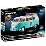 Playmobil Volkswagen T1 Camping Bus Edição limitada - 70826
