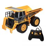 CB Toys Mega Camião Dump Truck RC - CB46577