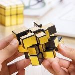 InnovaGoods Cubo Mágico 3D
