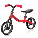 Globber Bicicleta de Equilibrio Go Bike Red