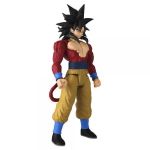 Bandai Dragon Ball Super Saiyan 4 Goku