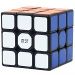 Qy Speedcube Cubo Mágico Qiyi Sail W Gege 3x3