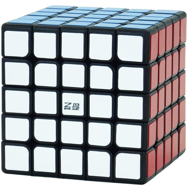 Cubo Mágico 5x5