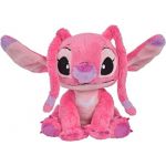 Disney: Lilo and Stitch - Angel 20 cm Plush Rosa