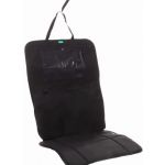 Zopa Protetor de Cadeira Auto com Bolso