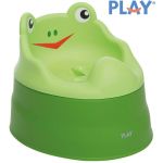 Play Bacio Frog