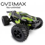 Overmax Carro Rc X-monster