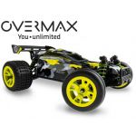 Overmax Carro Rc X-blast
