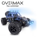 Overmax Carro Rc X-flash
