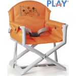 Play Cadeira Play Dire Orange
