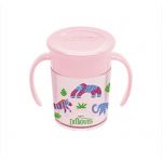 Tutete Copo 360º Rosa 6m+ 200ml