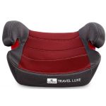 Lorelli Cadeira Auto Travel Luxe Isofix Red (15-36 Kg)