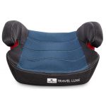 Lorelli Cadeira Auto Travel Luxe Isofix Blue (15-36 Kg)