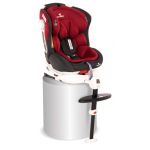 Lorelli Cadeira Auto Pegasus Isofix Red & Black (0-36 Kg)