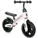 Lorelli Bicicleta de Equilíbrio Scout Air Pink