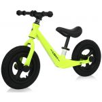Lorelli Bicicleta de Equilíbrio Light Air Lemon Lime