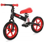 Lorelli Bicicleta de Equilíbrio Wind Black & Red