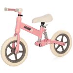 Lorelli Bicicleta de Equilíbrio Wind Pink