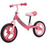 Lorelli Bicicleta de Equilíbrio Fortuna Light & Dark Pink