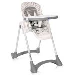 Lorelli Cadeira de Refeição Campanella Grey Net