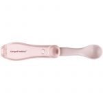 Canpol Babies Foldable Travel Spoon Pink 1 Un.