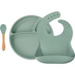 Minikoioi Dining Set BLW II River Green